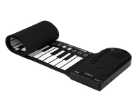 MusicMate Zwijane pianino MM-P5-B TravelKeys - 1588279 - zdjęcie 3